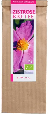 Obrázek produktu pro Cistusčaj, 50 g TEE