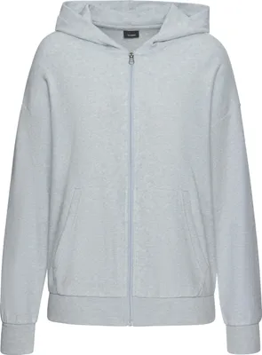 Produktbild von VIVANCE Sweater hellblau Größe 48/50