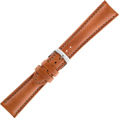 Zdjęcie produktu dla Pasek do zegarka Morellato A01X4434B09041CR22 brązowy 22mm