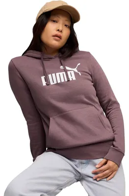 Produktbild von Puma Ess No. 1 Logo Hoodie 68238988 Damen