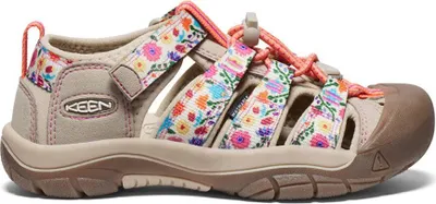 Produktbild von Keen Newport H2 Jugendsandalen Beige EU 38 Beige EU 38