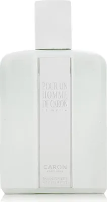 Zdjęcie produktu dla Caron Pour Un Homme De Caron Le Matin Vivifante woda toaletowa dla mężczyzn 125 ml