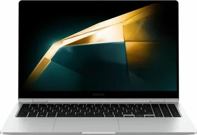 Produktbild von Samsung Galaxy Book4 360 (15.6", Core 7, 16GB), Intel® Core™ i7, 1,8 GHz, 39,6 cm (15.6"), 1920 x 1080 Pixel, 16 GB, 512 GB
