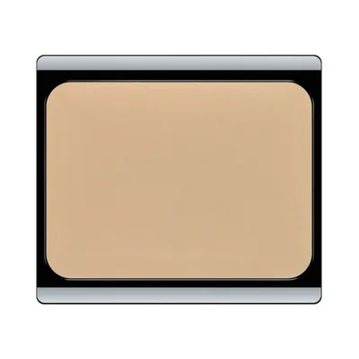 Zdjęcie produktu dla Artdeco Camouflage Cream (6 Desert Sand) 4,5 g