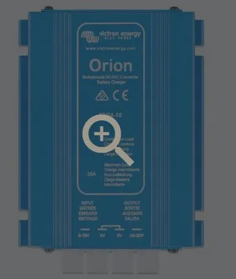 Image de Victron Energy Convertisseur Orion 12/24-10