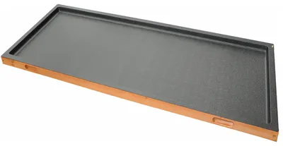 Produktbild von Untere Ersatz Kotwanne Bommel natur