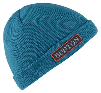 Image de BURTON MINI BEANIE CELESTIAL : Bonnet, noir, taille unique