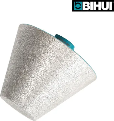 Produktbild von BIHUI M14 Diamant-Kegelfräser DMF2048