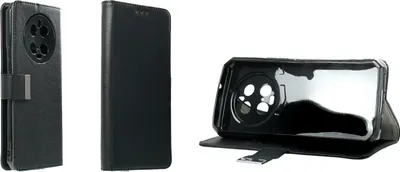 Obrázok produktu pre caseroxx Puzdro na mobilný telefón kompatibilné s Doogee DK10 Bookstyle-Case Wallet Case