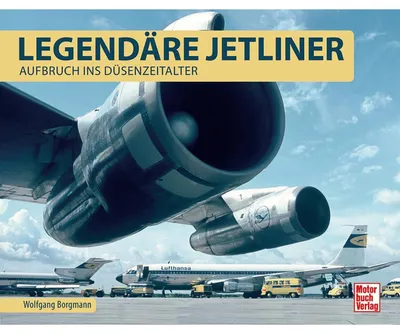 Image de Legendäre Jetliner