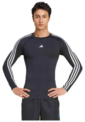 Produktbild von Langarmshirt Adidas IN5586 für Herren