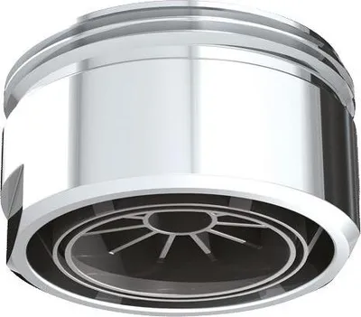 Immagine prodotto di Delabie 2 pezzi aeratore a stella M24x1