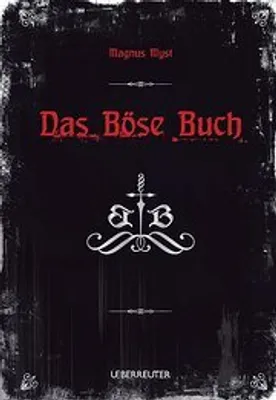 Zdjęcie produktu dla Das Böse Buch