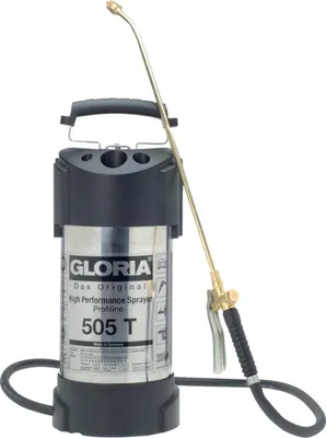 Produktbild von Gloria Reinigungsgerät PROFILINE505 T