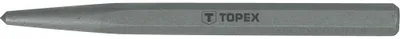 Immagine prodotto di TOPEX Punktak 12,7 x 152 mm