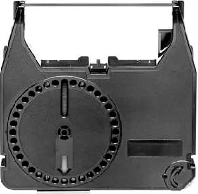 Image de Kores Farbband fr LEXMARK/IBM 6746, Carbon, schwarz
