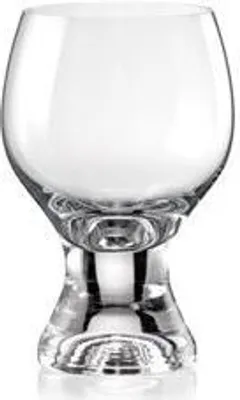 Produktbild von Weingläser Gina 230 ml, Crystalex, Bohemia, 6 Stück