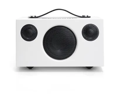 Obrázek produktu pro AUDIO PRO Speaker Addon T3+ Wireless White