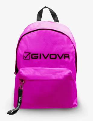 Zdjęcie produktu dla Plecak sportowy Givova Evolution Fuxia różowy