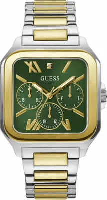 Immagine prodotto di Orologio Guess GW0631G1 argento