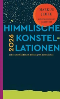 Image de Constellations célestes 2026