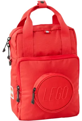 Produktbild von Rucksäcke Lego 20206 Rot