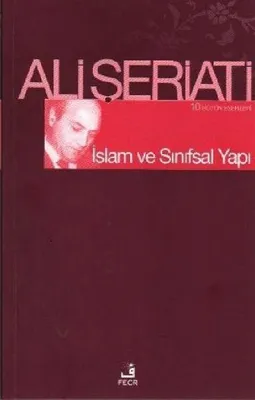 Produktbild von Islam ve Sinifsal Yapi
