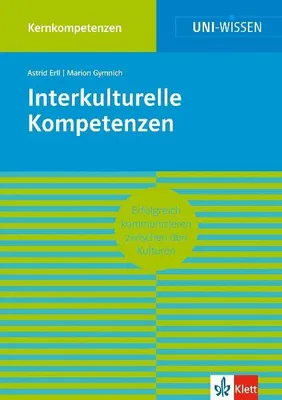 Produktbild von Interkulturelle Kompetenzen