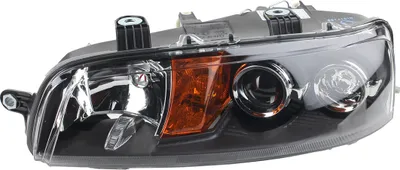 Produktbild von Johns, Scheinwerfer Halogen Front passend für Fiat Punto 188 06/2001 -05/03 H1 H1 Links 51712396 46818652 0000046818652 0000046837403 46837403