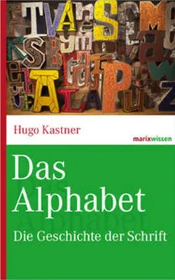 Produktbild von Das Alphabet