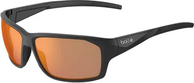 Image de Lunettes de soleil Bolle Fenix Photochromic, modèle Golden Phantom Brown Gun, verres photochromiques/CAT2-3.
Lunettes de soleil Bolle Fenix Photochromic, modèle Golden Phantom Brown Gun, verres photochromiques/CAT2-3 (pour homme)