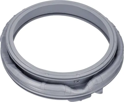 Produktbild von easyPART passend für SAMSUNG Türmanschette DC64-03988C für Waschmaschine | Türdichtung, Manschette, Dichtung, Türabdichtung, Gummidichtung