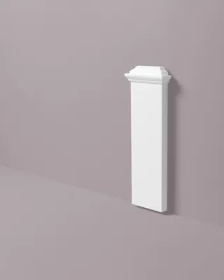 Produktbild von NMC PB2 ARSTYL Pilaster Sockel Pilaster Zierelement