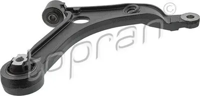Produktbild von TOPRAN 722 982 Querlenker Vorne Rechts für FIAT Ducato Kastenwagen (250, 290)