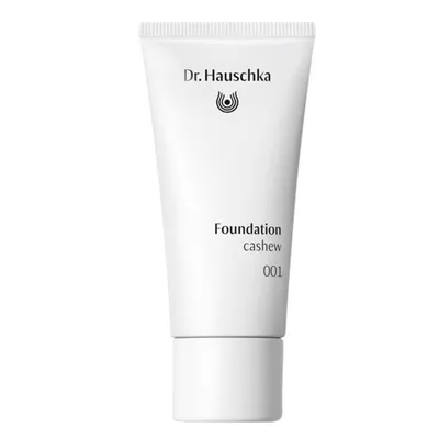 Obrázek produktu pro Nadace Dr. Hauschka