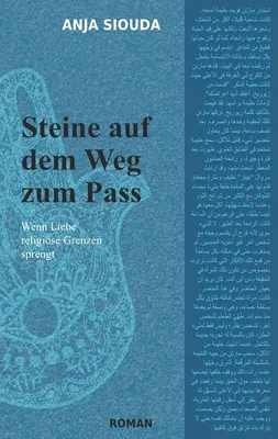 Produktbild von Steine auf dem Weg zum Pass