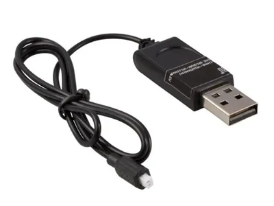 Obrázek produktu pro USB nabíjecí kabel pro Rcqc2