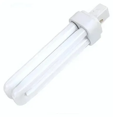 Produktbild von Osram Dulux D, 26 W, G24d-3, T11, 10000 h, 1800 lm, Kaltweiße