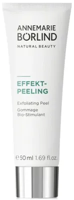 Immagine prodotto di Annemarie Borlind Effekt-Peeling Esfoliante