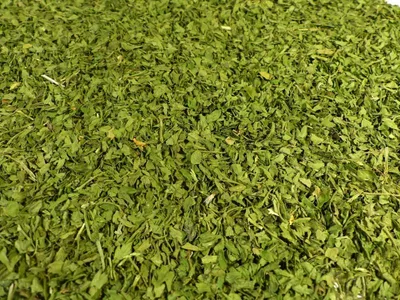Produktbild von Petersilie Blatt gerebelt Naturideen® 100g