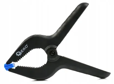 Obrázek produktu pro GEKO Svěrka pružinová 200mm G29932