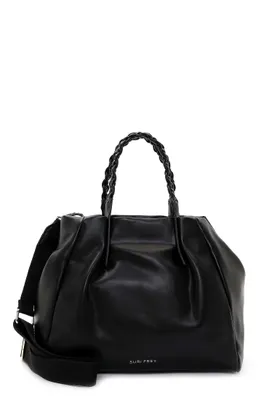 Produktbild von SURI FREY Schultertasche Umhängetasche Josy Shopper Black schwarz