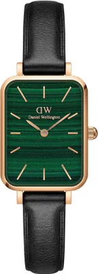 Image de Daniel Wellington - DW00100439 - Montre Bracelet - Femmes - Quartz - QUADRO