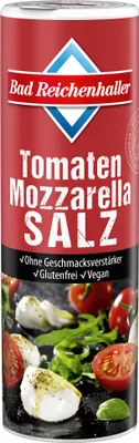 Zdjęcie produktu dla Bad Reichenhaller pomidory mozzarella 300g