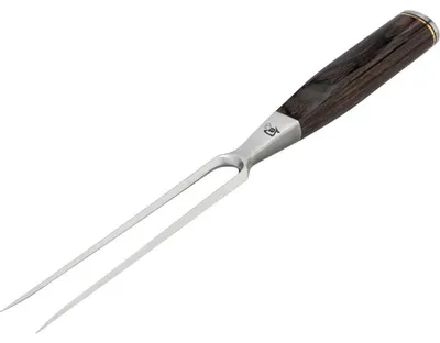 Zdjęcie produktu dla KAI SHUN PREMIER TIM MÄLZER Fleischgabel Gabel 6.5' 16,5 cm TDM-1709