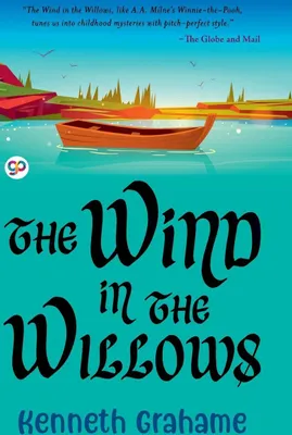 Produktbild von The Wind in the Willows
