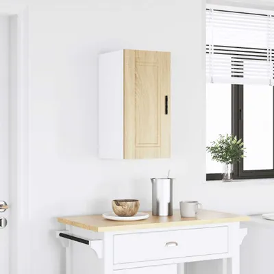 Immagine prodotto di Pensile da Cucina Porto Rovere Sonoma in Legno Multistrato