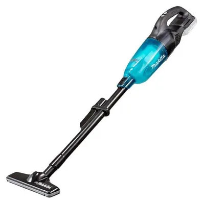 Image de Aspirateur MAKITA DCL281FZB 18V Li-Ion 82mbar (vendu sans batterie)