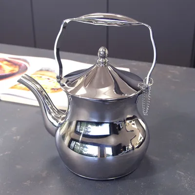 Produktbild von Bama Teekanne Moroccan 2L