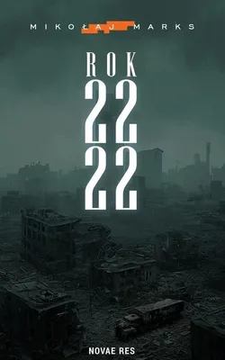 Obrázek produktu pro Rok 2222